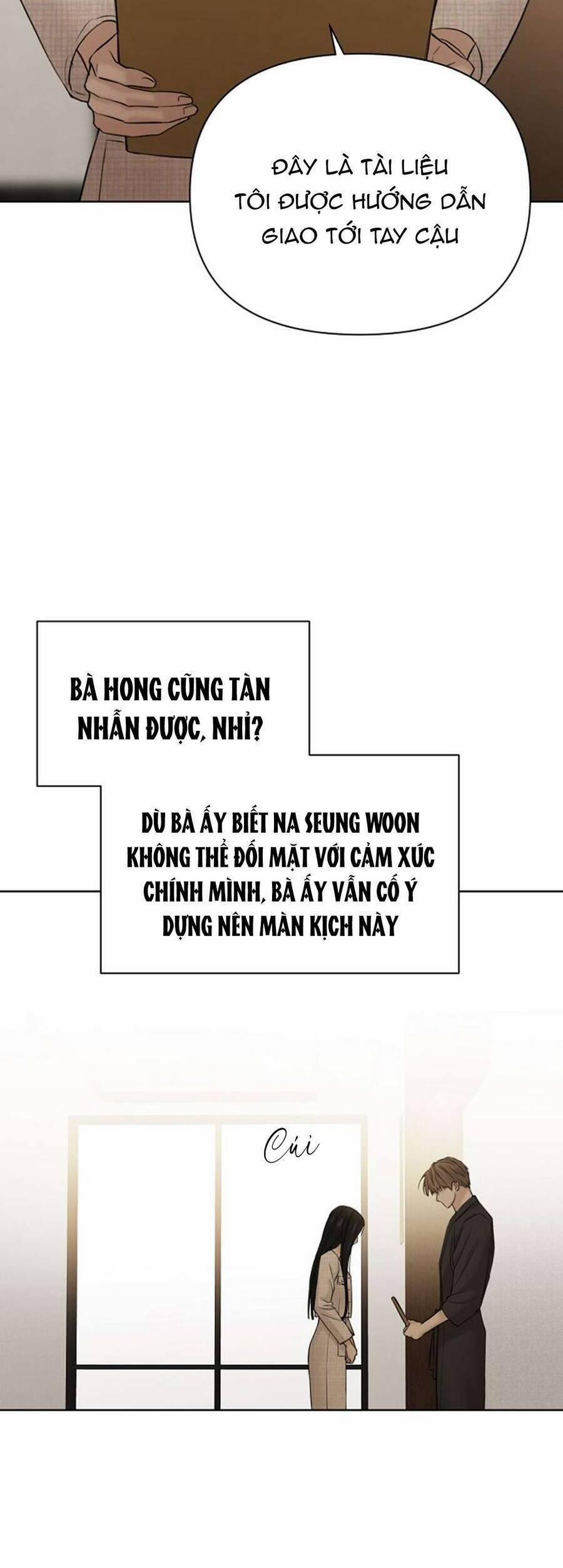 manhwax10.com - Truyện Manhwa Chỉ Là Ánh Bình Minh Chương 46 Trang 28