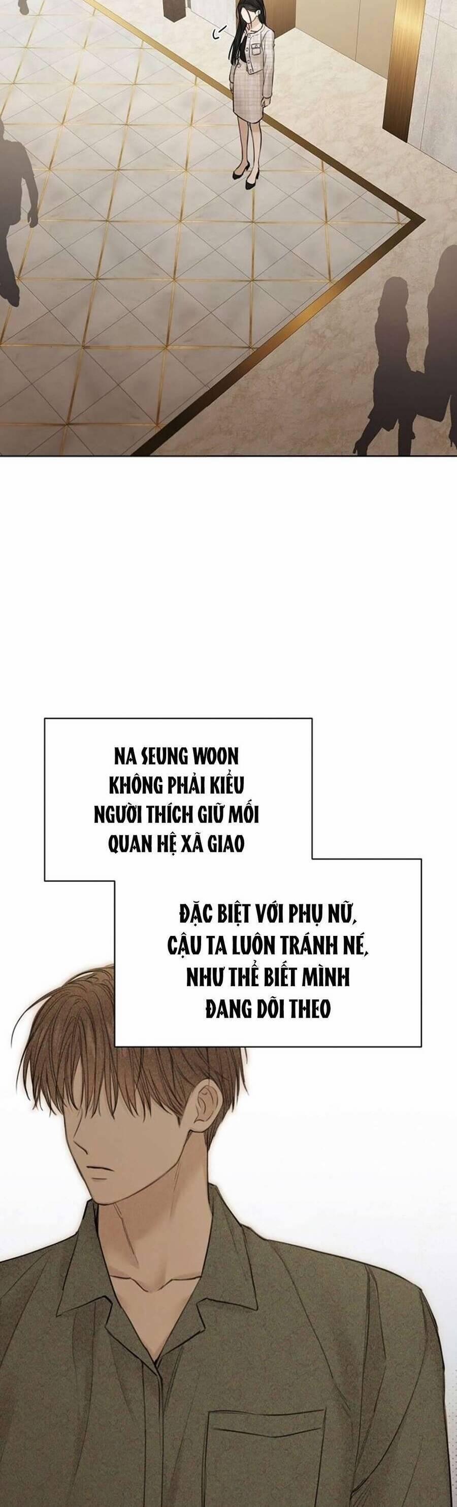 manhwax10.com - Truyện Manhwa Chỉ Là Ánh Bình Minh Chương 46 Trang 45