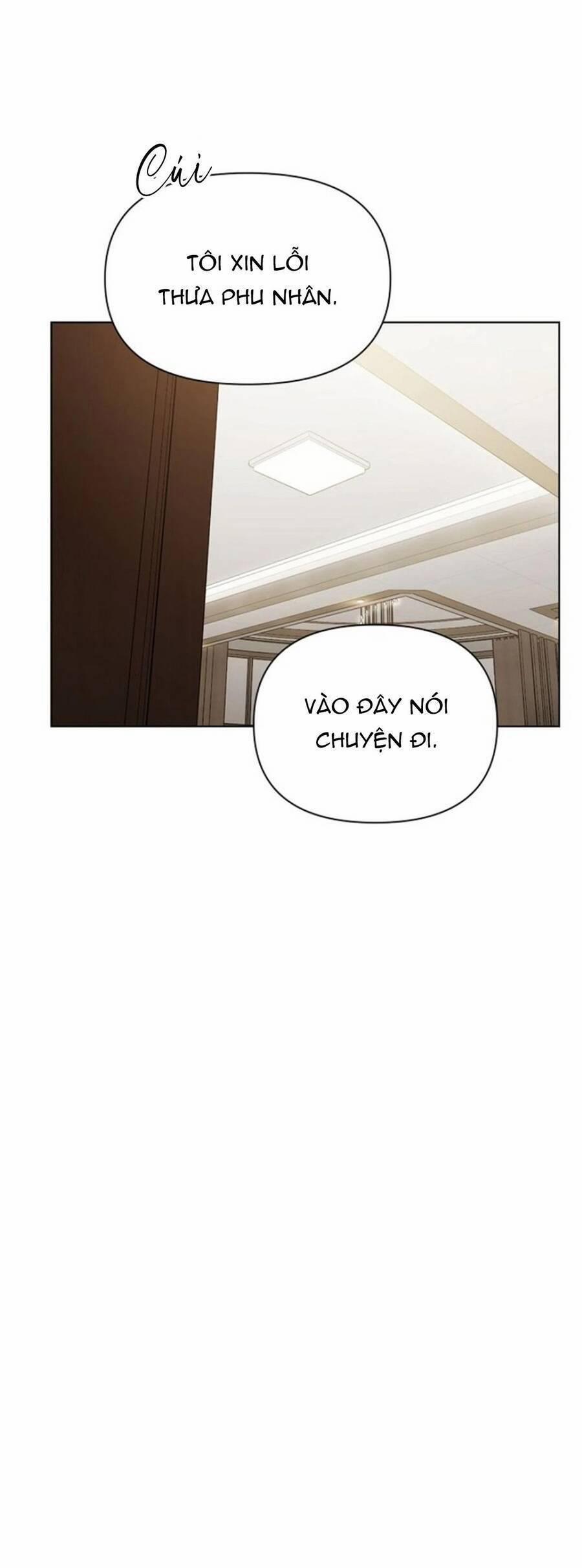 manhwax10.com - Truyện Manhwa Chỉ Là Ánh Bình Minh Chương 48 Trang 27