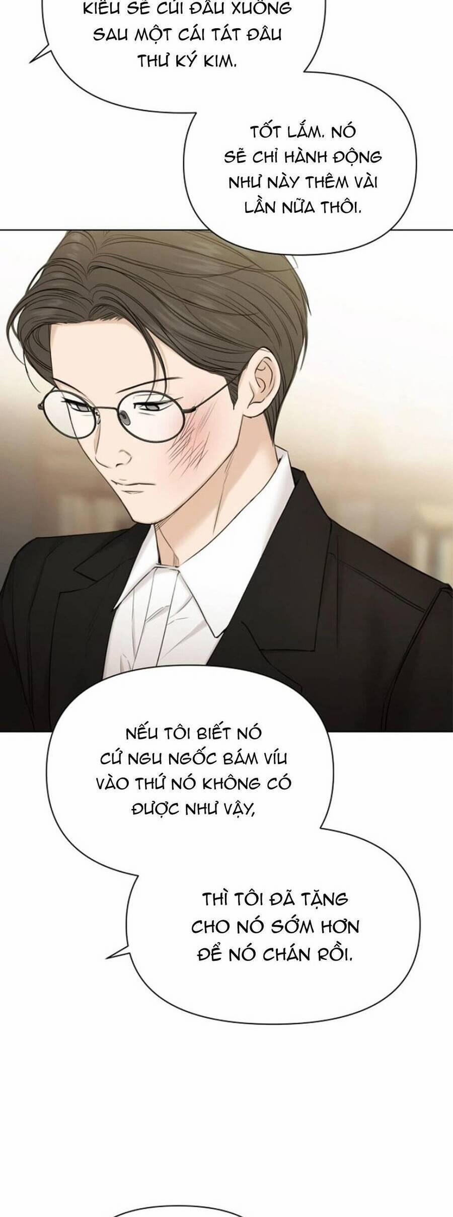 manhwax10.com - Truyện Manhwa Chỉ Là Ánh Bình Minh Chương 48 Trang 36