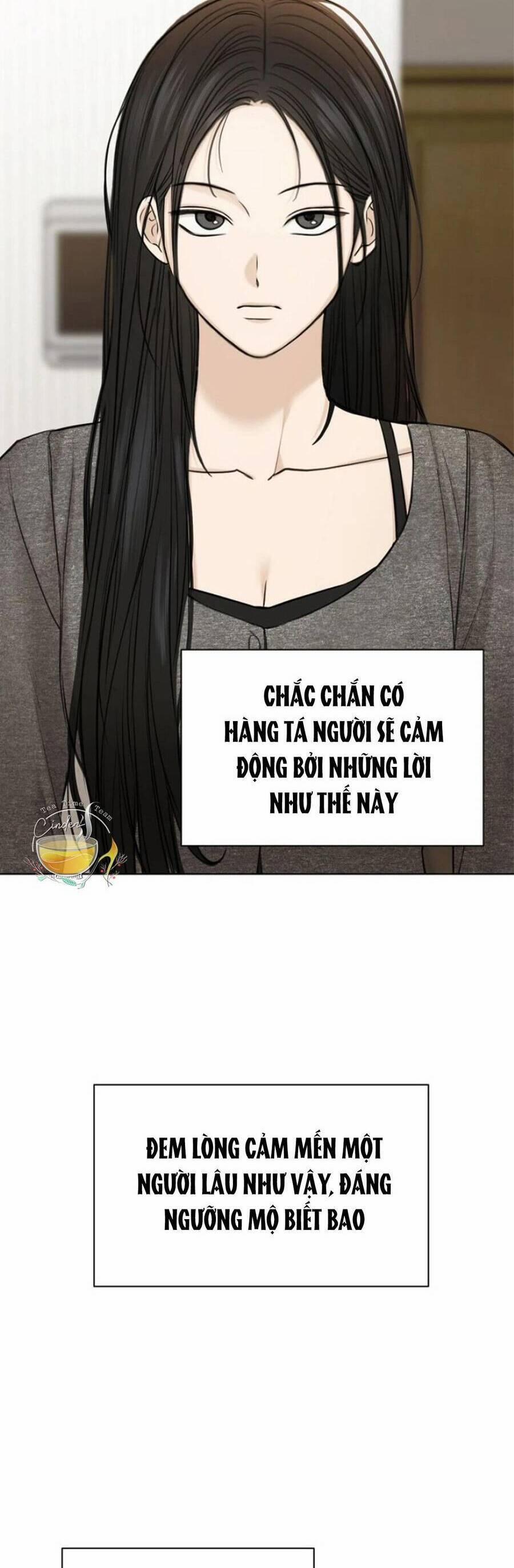 manhwax10.com - Truyện Manhwa Chỉ Là Ánh Bình Minh Chương 49 Trang 9