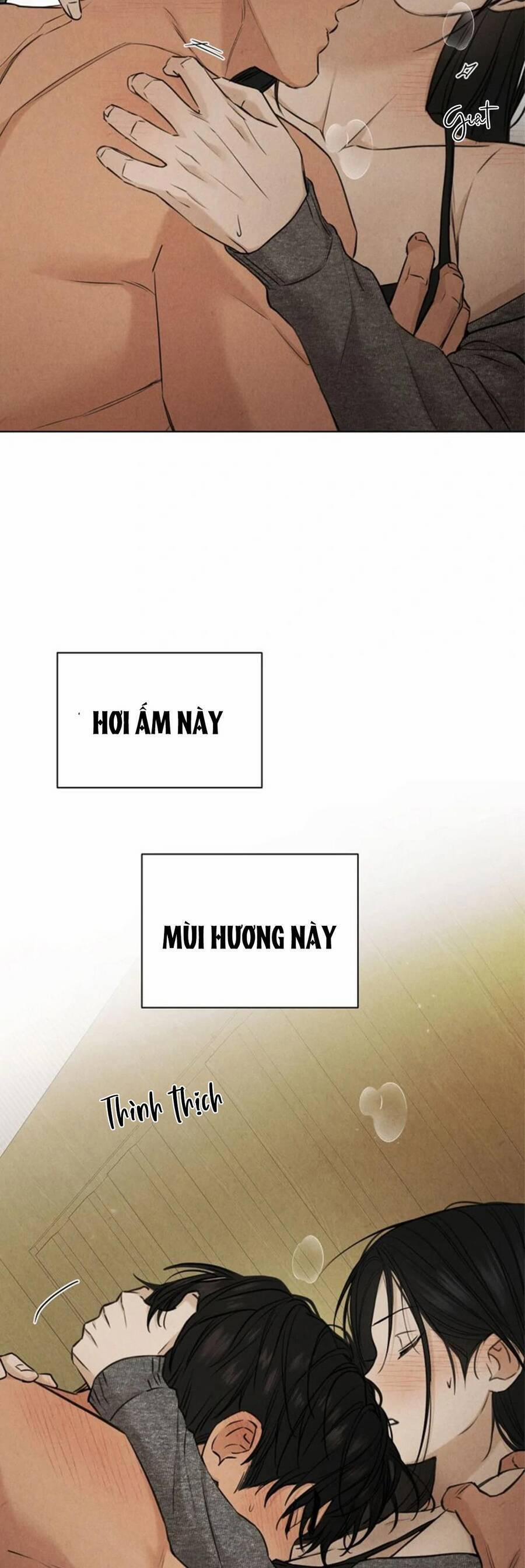 manhwax10.com - Truyện Manhwa Chỉ Là Ánh Bình Minh Chương 51 Trang 34