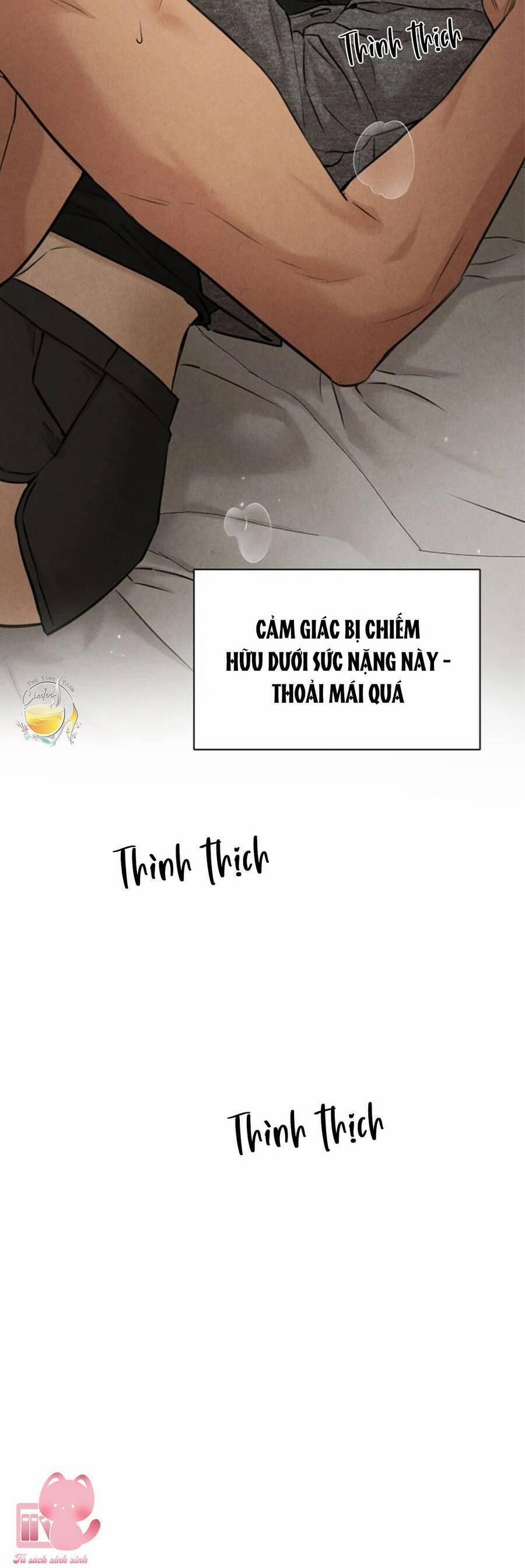 manhwax10.com - Truyện Manhwa Chỉ Là Ánh Bình Minh Chương 51 Trang 35