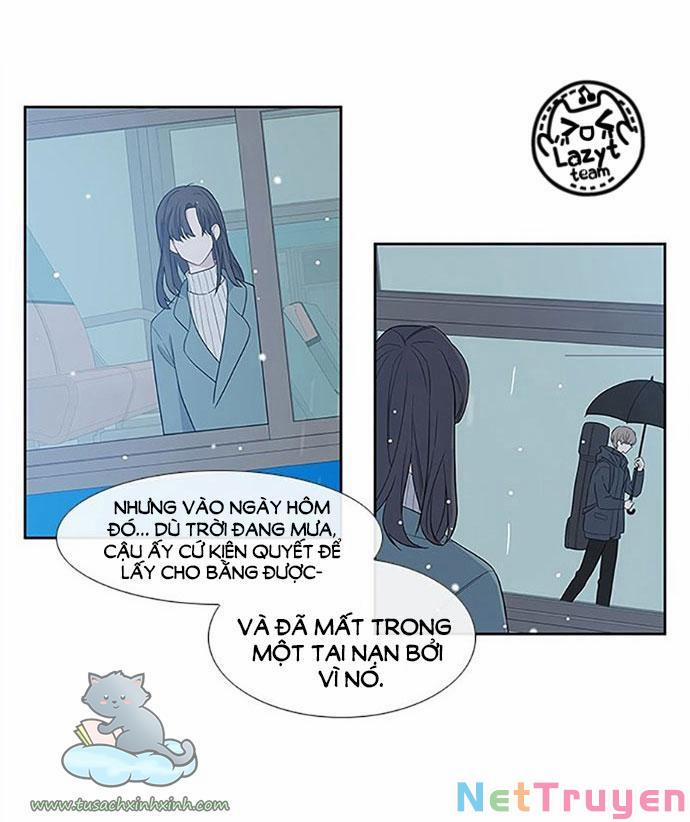 manhwax10.com - Truyện Manhwa Chỉ Là Cô Gái Anh Ấy Biết Chương 3 Trang 30