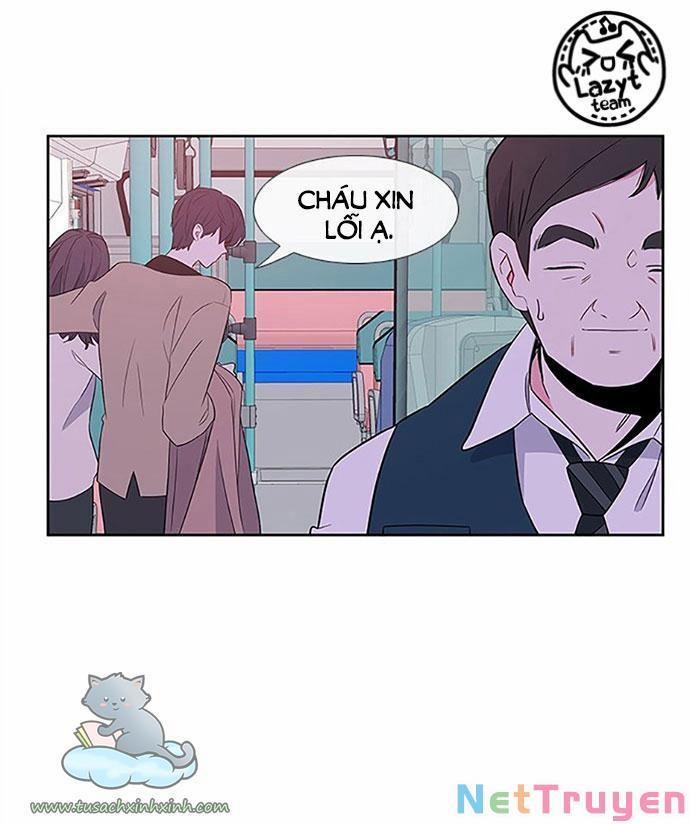 manhwax10.com - Truyện Manhwa Chỉ Là Cô Gái Anh Ấy Biết Chương 3 Trang 54