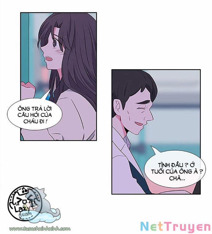 manhwax10.com - Truyện Manhwa Chỉ Là Cô Gái Anh Ấy Biết Chương 3 Trang 57