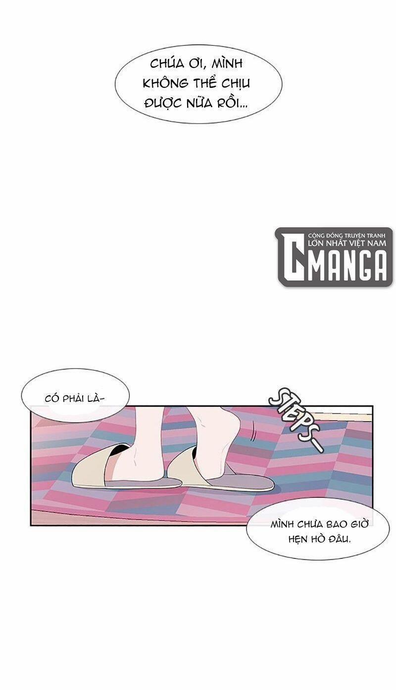 manhwax10.com - Truyện Manhwa Chỉ Là Cô Gái Mà Anh Biết Chương 1 Trang 11