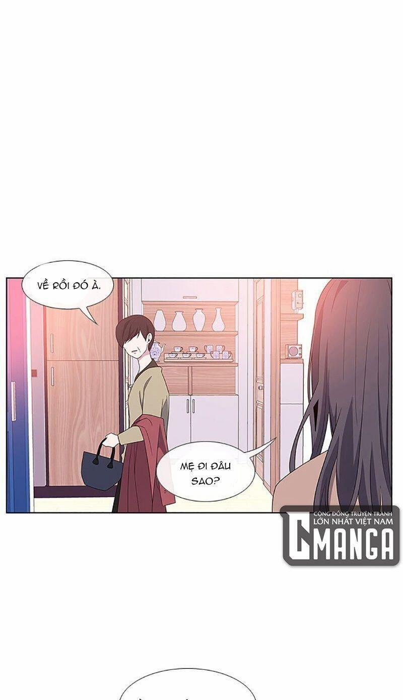 manhwax10.com - Truyện Manhwa Chỉ Là Cô Gái Mà Anh Biết Chương 1 Trang 54