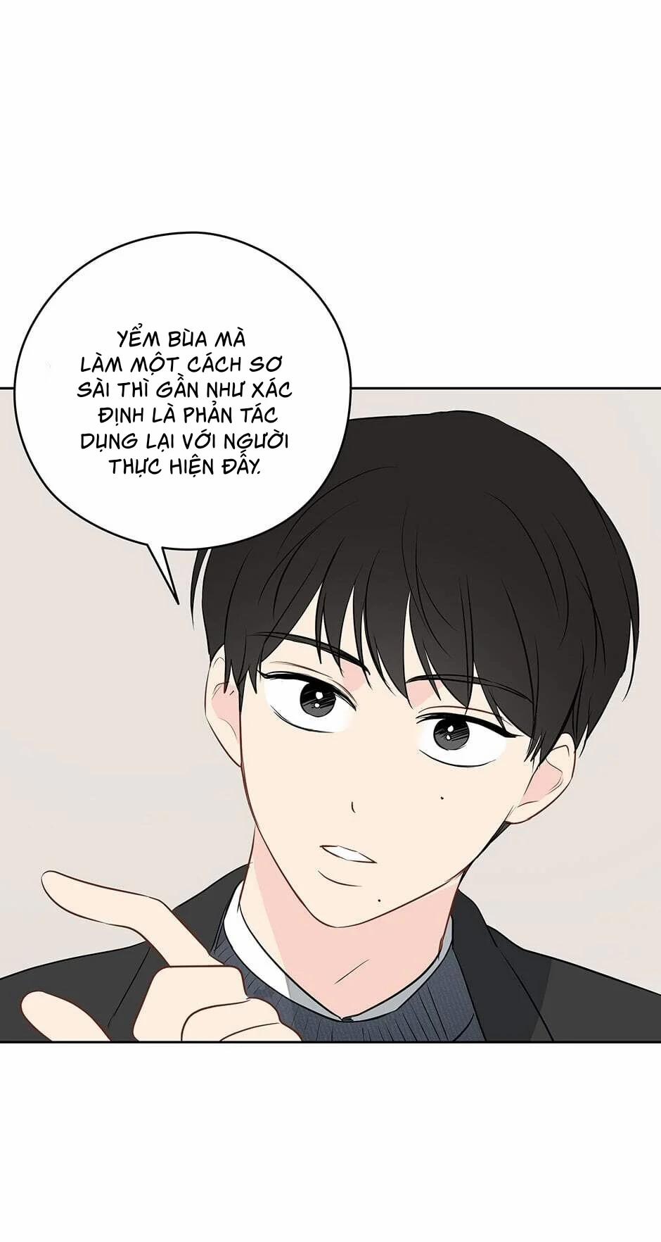 manhwax10.com - Truyện Manhwa Chỉ Là Giấc Mơ Thôi Phải Không? Chương 13 Trang 39