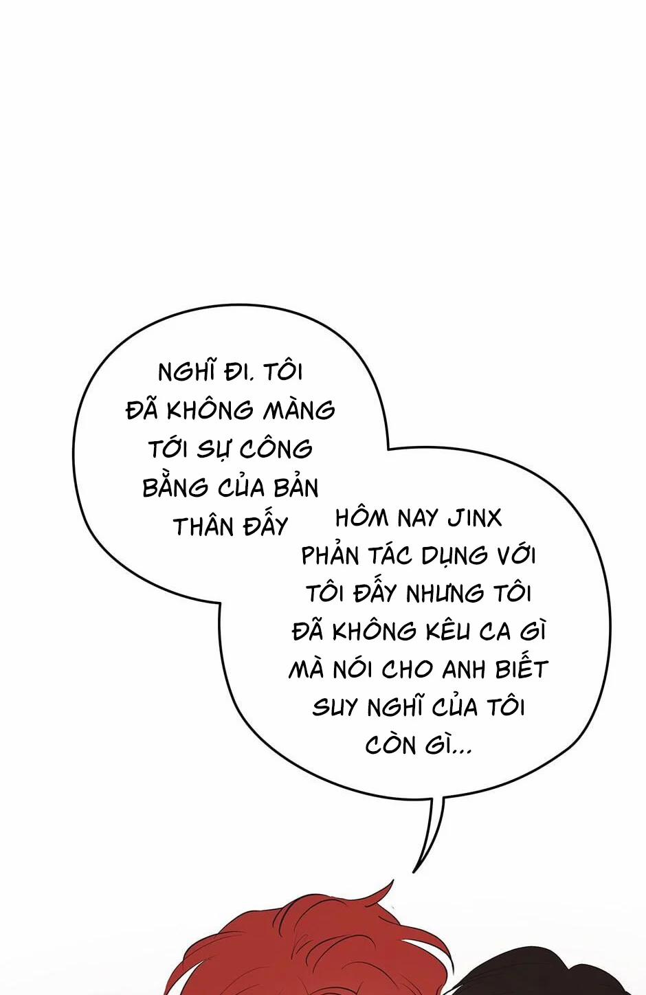 manhwax10.com - Truyện Manhwa Chỉ Là Giấc Mơ Thôi Phải Không? Chương 16 Trang 56