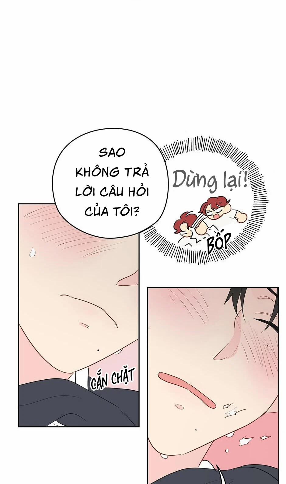 manhwax10.com - Truyện Manhwa Chỉ Là Giấc Mơ Thôi Phải Không? Chương 16 Trang 78