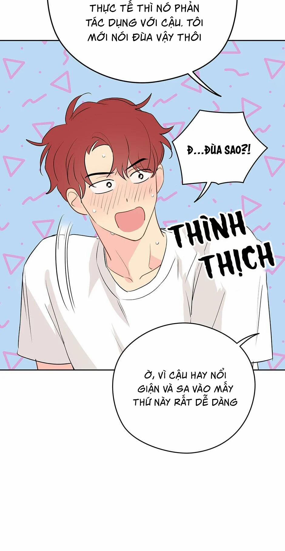 manhwax10.com - Truyện Manhwa Chỉ Là Giấc Mơ Thôi Phải Không? Chương 17 Trang 51