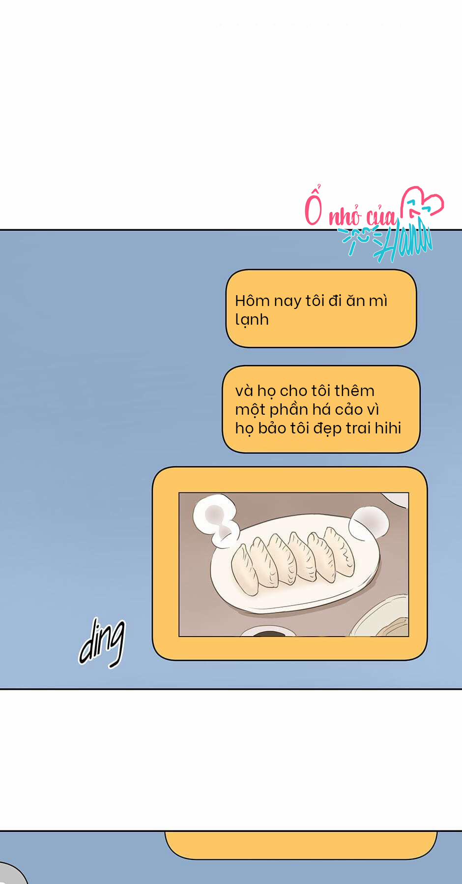 manhwax10.com - Truyện Manhwa Chỉ Là Giấc Mơ Thôi Phải Không? Chương 20 Trang 1