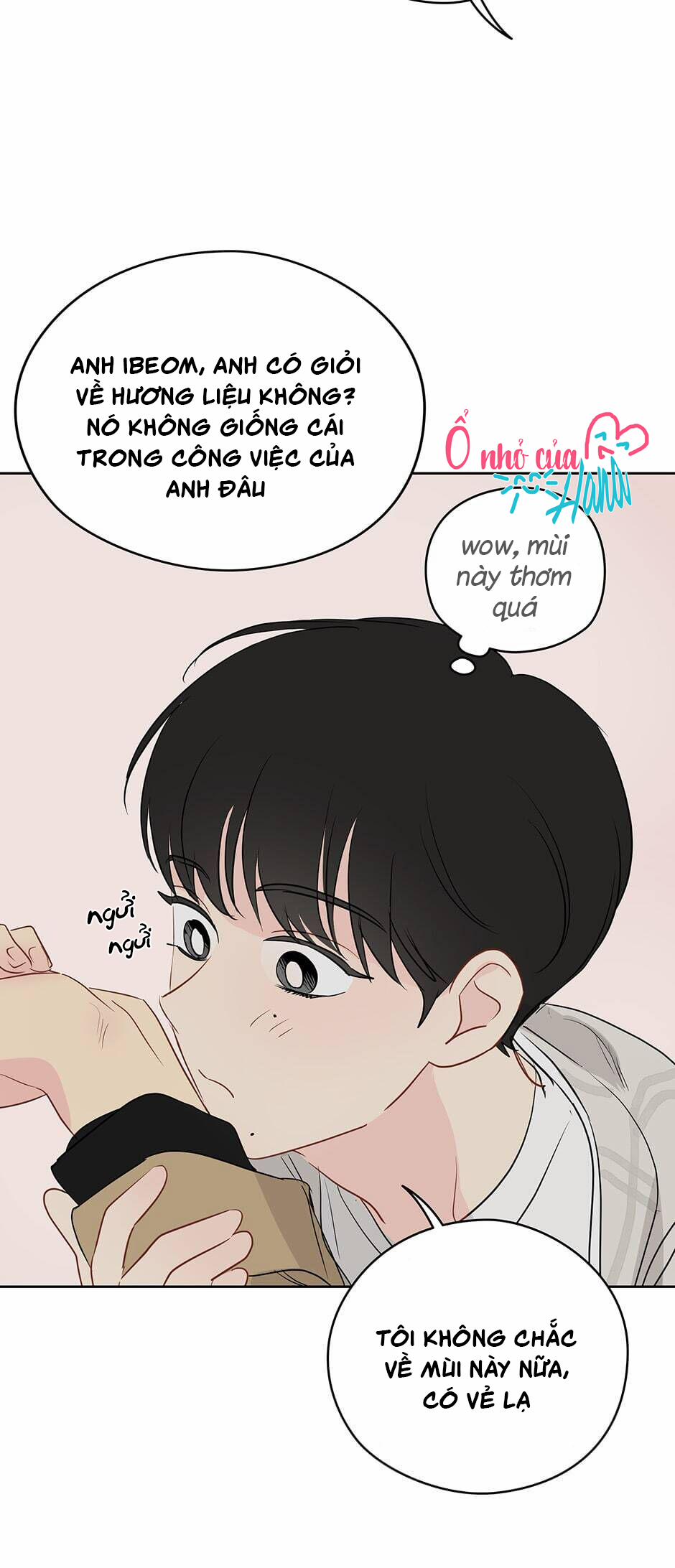 manhwax10.com - Truyện Manhwa Chỉ Là Giấc Mơ Thôi Phải Không? Chương 20 Trang 60