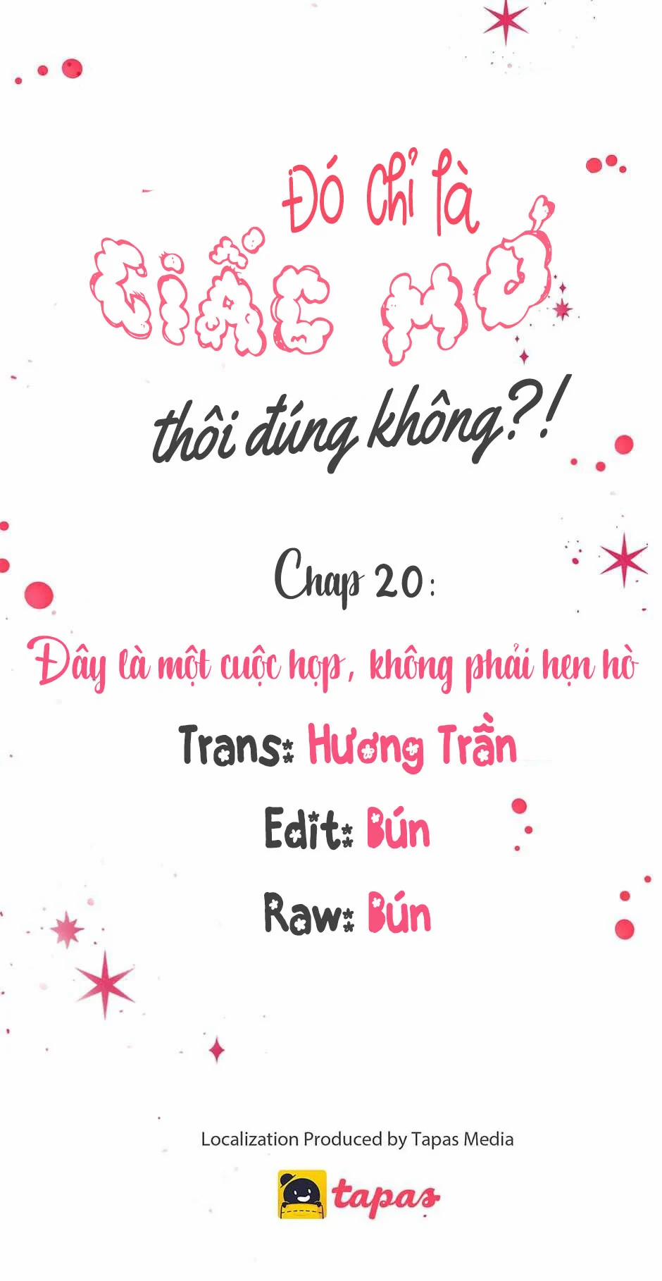 manhwax10.com - Truyện Manhwa Chỉ Là Giấc Mơ Thôi Phải Không? Chương 20 Trang 10