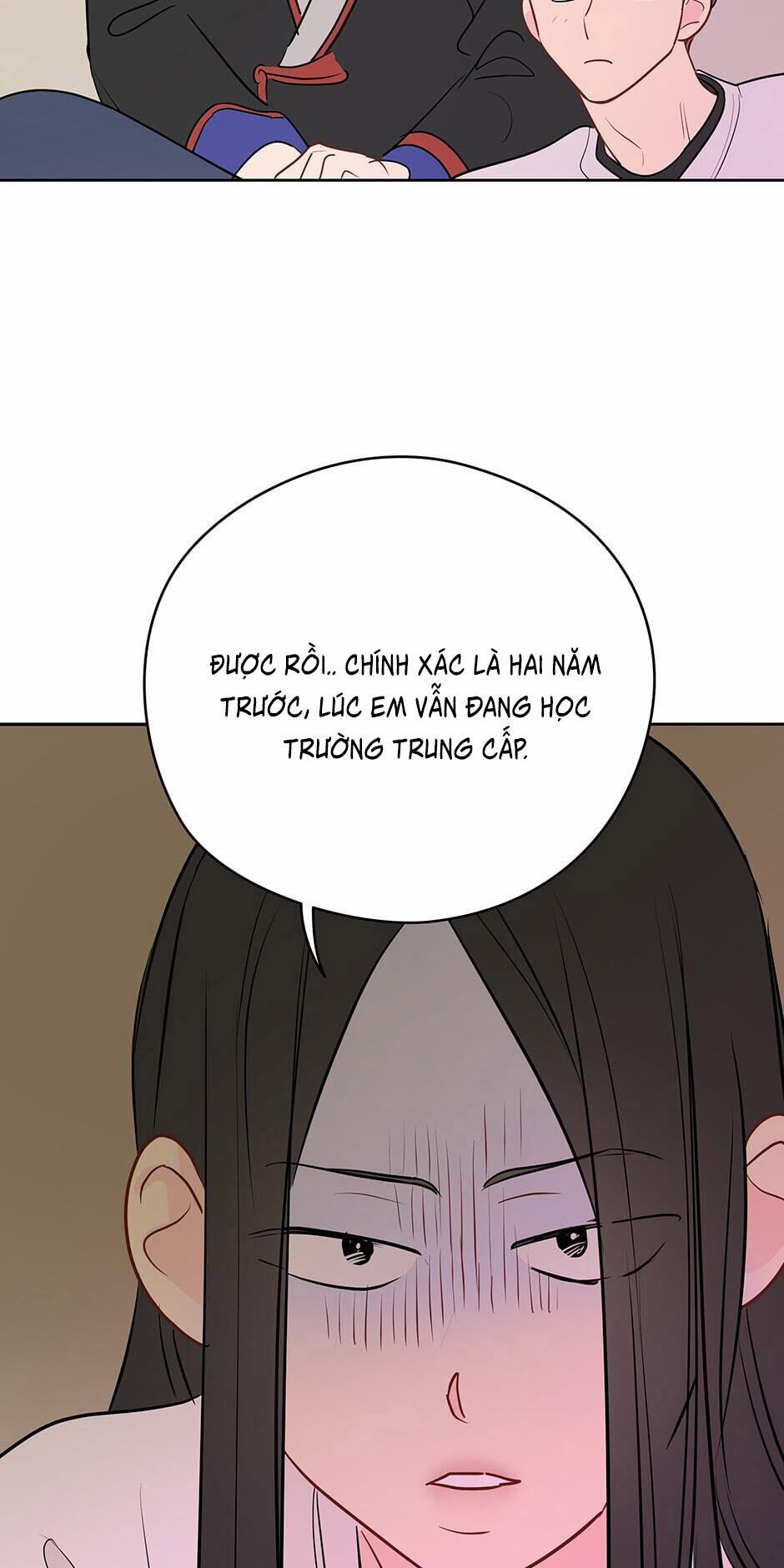 manhwax10.com - Truyện Manhwa Chỉ Là Giấc Mơ Thôi Phải Không? Chương 22 Trang 60