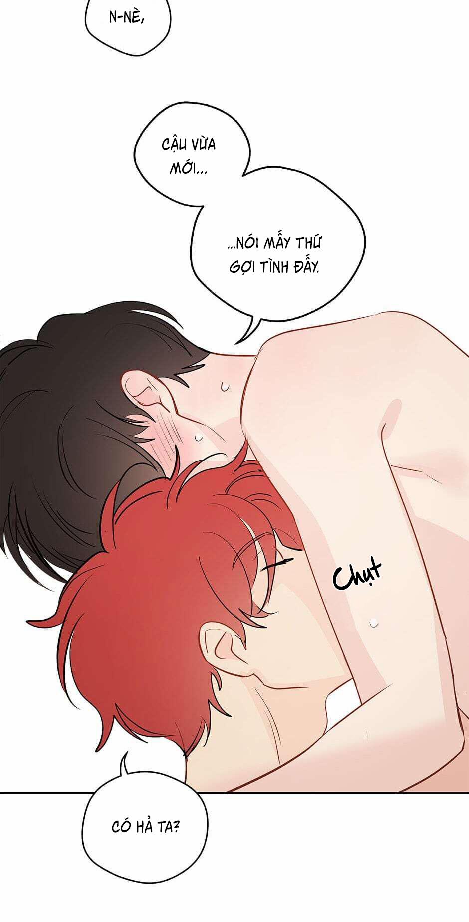 manhwax10.com - Truyện Manhwa Chỉ Là Giấc Mơ Thôi Phải Không? Chương 28 Trang 32