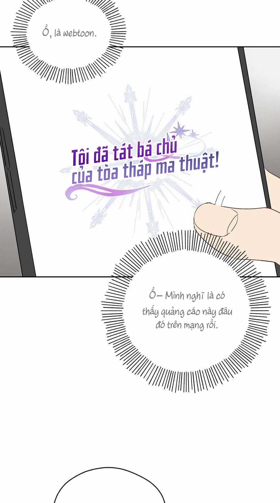 manhwax10.com - Truyện Manhwa Chỉ Là Giấc Mơ Thôi Phải Không? Chương 32 Trang 35