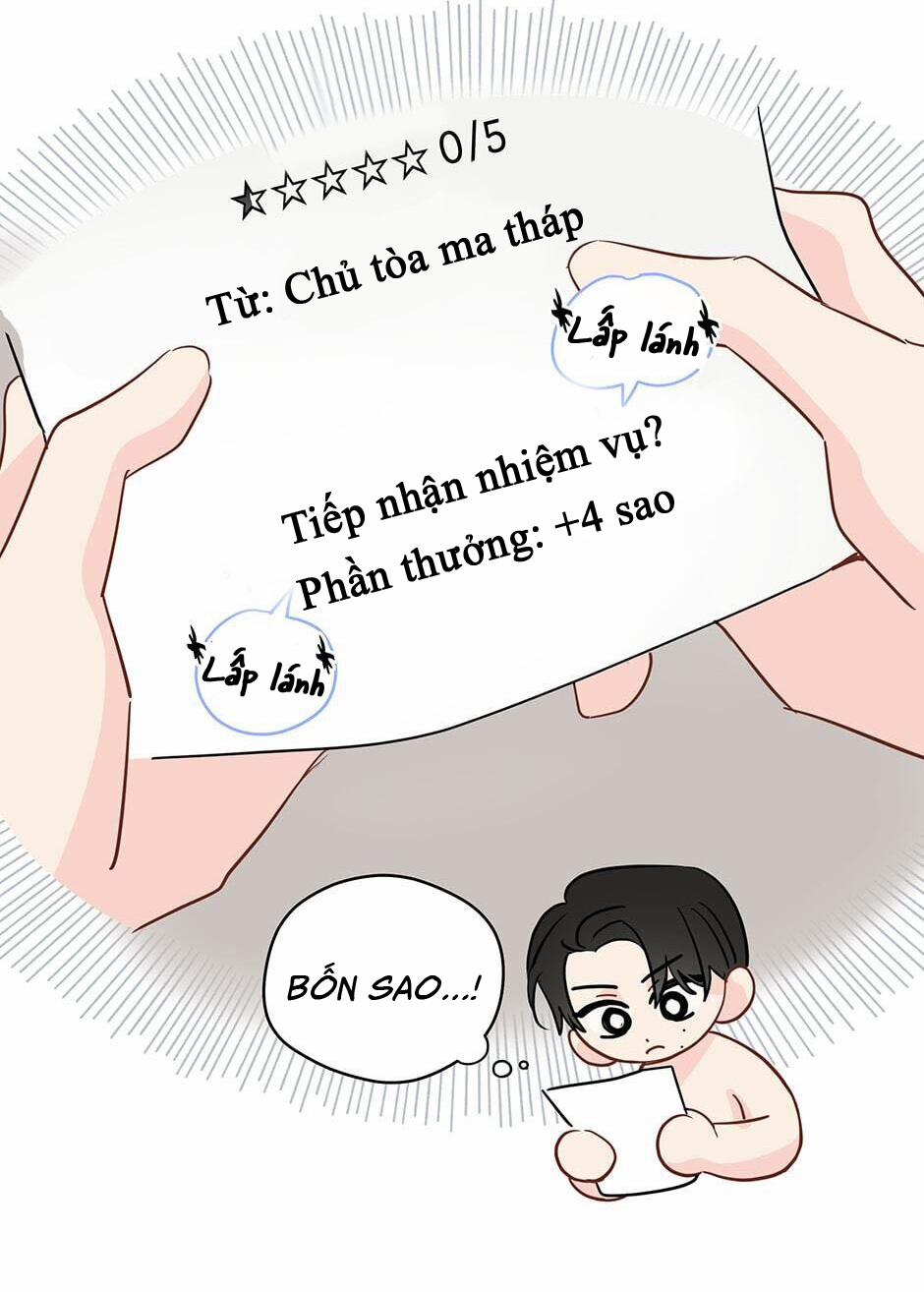 manhwax10.com - Truyện Manhwa Chỉ Là Giấc Mơ Thôi Phải Không? Chương 37 Trang 30