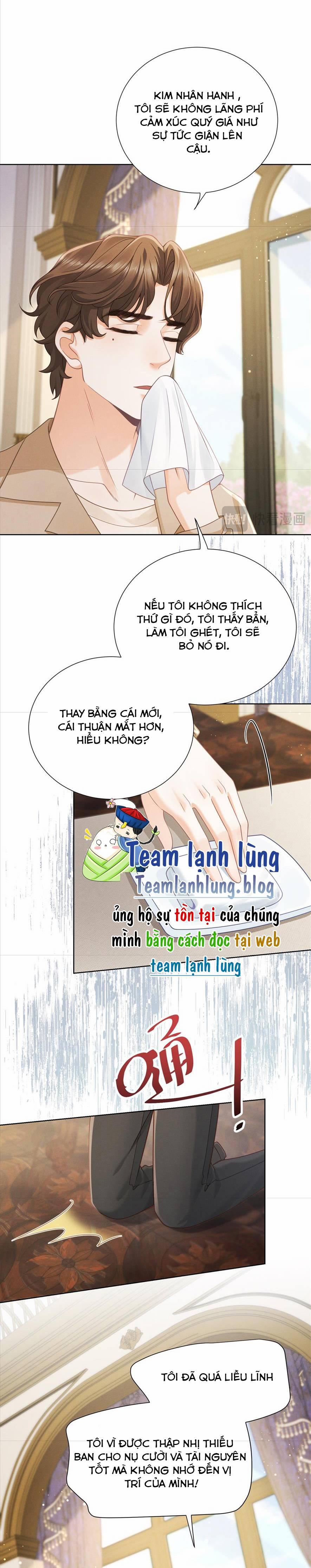 manhwax10.com - Truyện Manhwa Chỉ Là Thấy Sắc Nổi Lòng Tham Chương 10 Trang 17