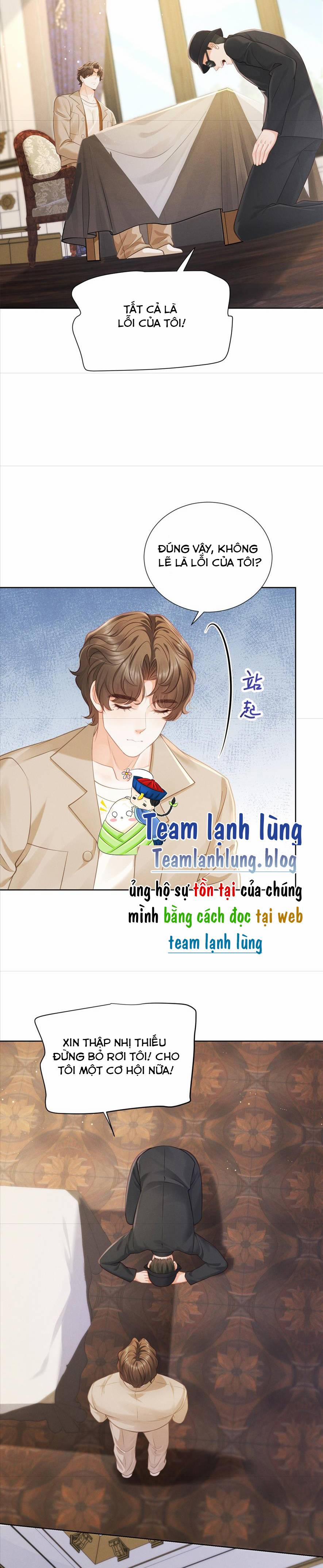 manhwax10.com - Truyện Manhwa Chỉ Là Thấy Sắc Nổi Lòng Tham Chương 10 Trang 18