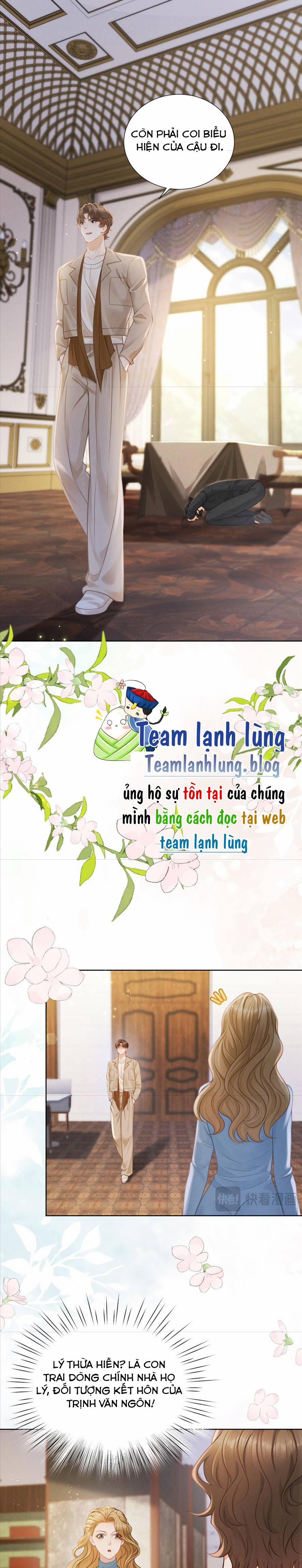 manhwax10.com - Truyện Manhwa Chỉ Là Thấy Sắc Nổi Lòng Tham Chương 10 Trang 19