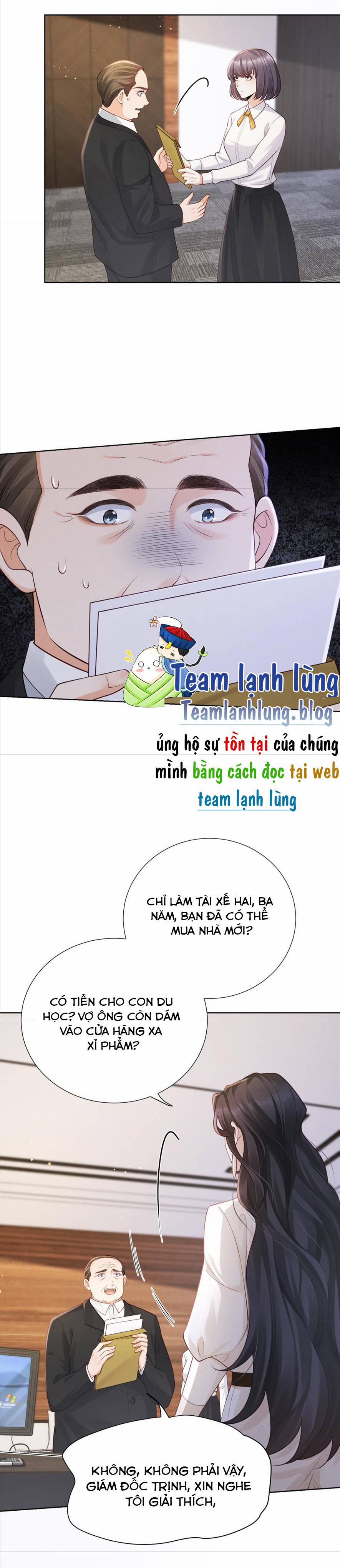 manhwax10.com - Truyện Manhwa Chỉ Là Thấy Sắc Nổi Lòng Tham Chương 10 Trang 4