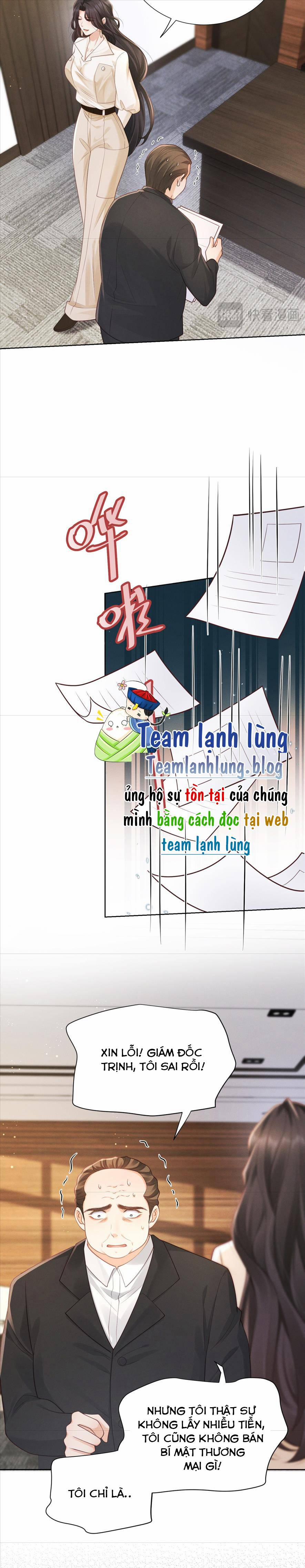 manhwax10.com - Truyện Manhwa Chỉ Là Thấy Sắc Nổi Lòng Tham Chương 10 Trang 6