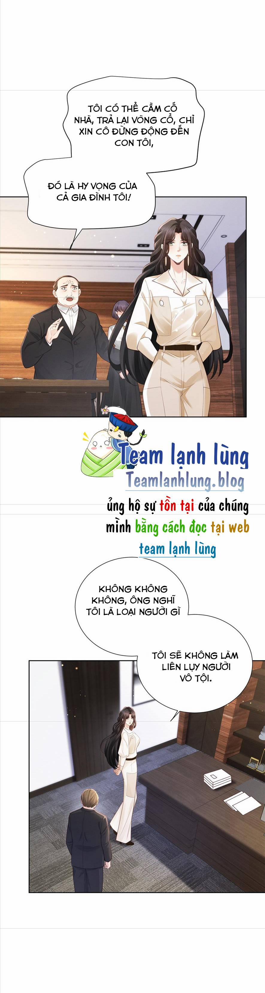 manhwax10.com - Truyện Manhwa Chỉ Là Thấy Sắc Nổi Lòng Tham Chương 10 Trang 9