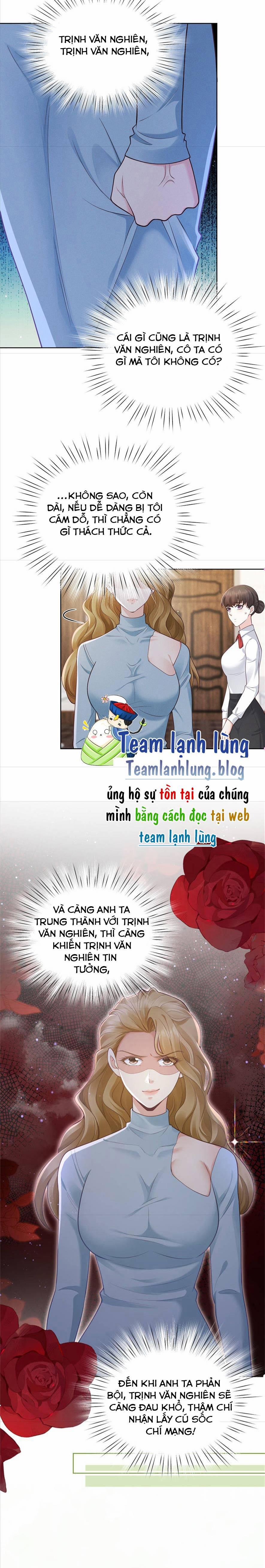 manhwax10.com - Truyện Manhwa Chỉ Là Thấy Sắc Nổi Lòng Tham Chương 11 Trang 11