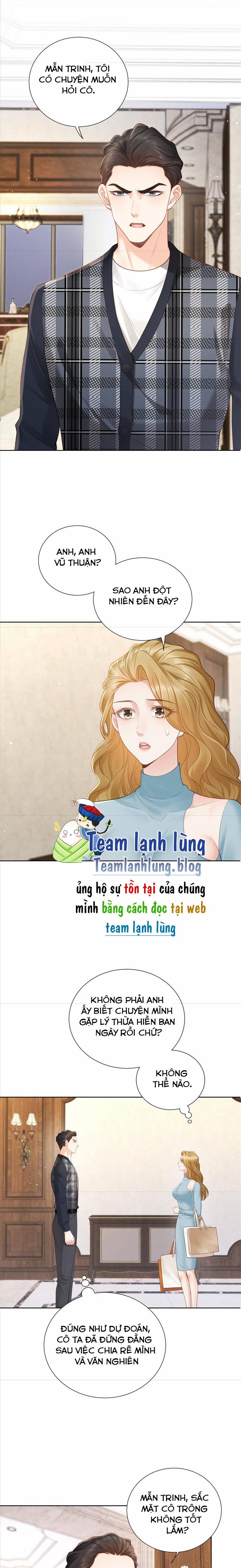 manhwax10.com - Truyện Manhwa Chỉ Là Thấy Sắc Nổi Lòng Tham Chương 11 Trang 16