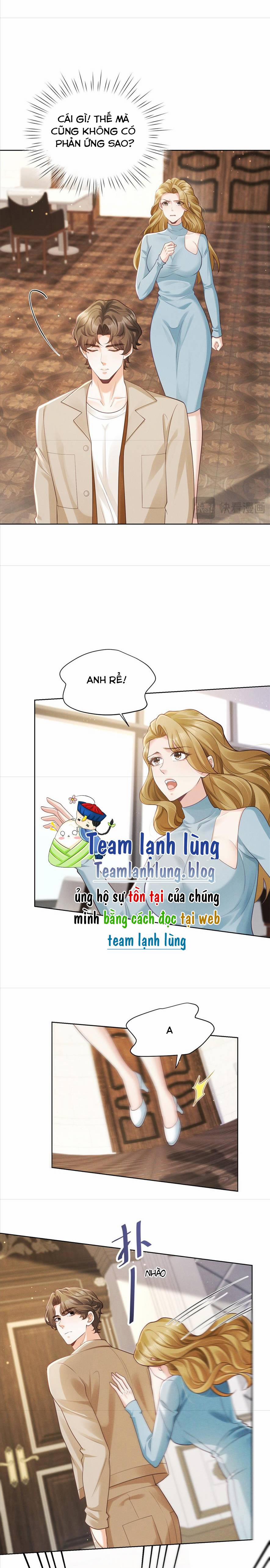 manhwax10.com - Truyện Manhwa Chỉ Là Thấy Sắc Nổi Lòng Tham Chương 11 Trang 7