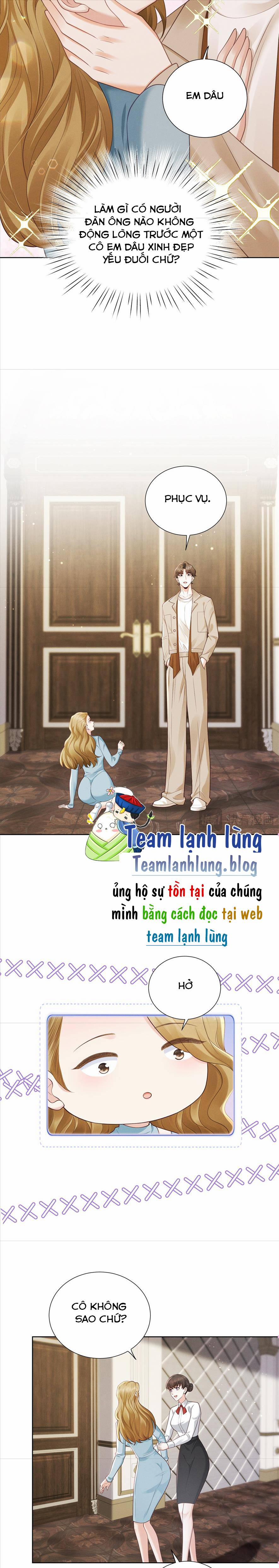 manhwax10.com - Truyện Manhwa Chỉ Là Thấy Sắc Nổi Lòng Tham Chương 11 Trang 9