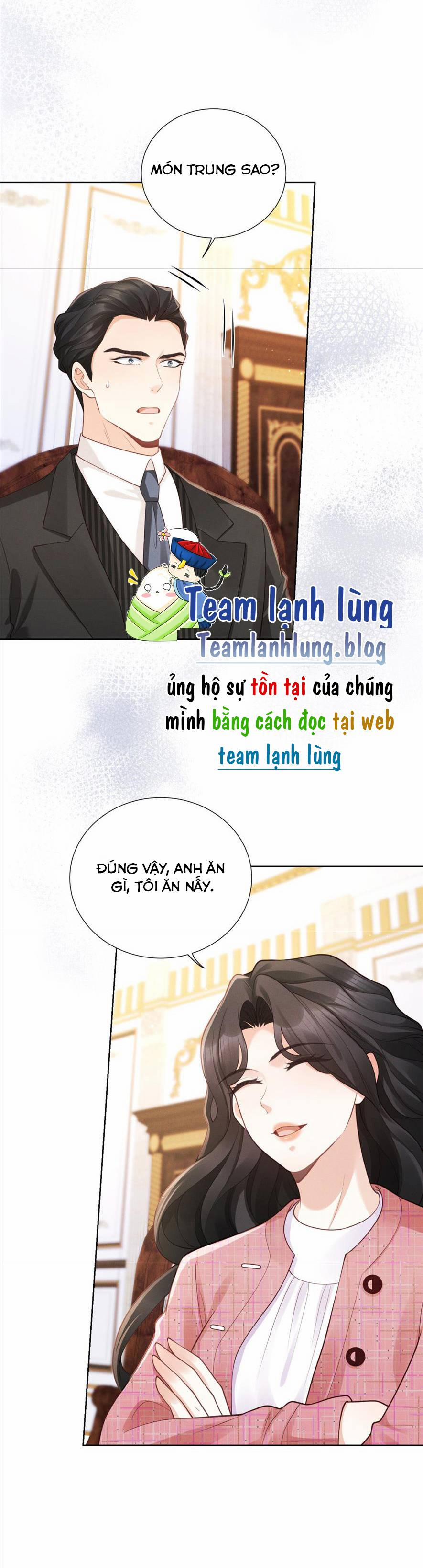 manhwax10.com - Truyện Manhwa Chỉ Là Thấy Sắc Nổi Lòng Tham Chương 12 Trang 20