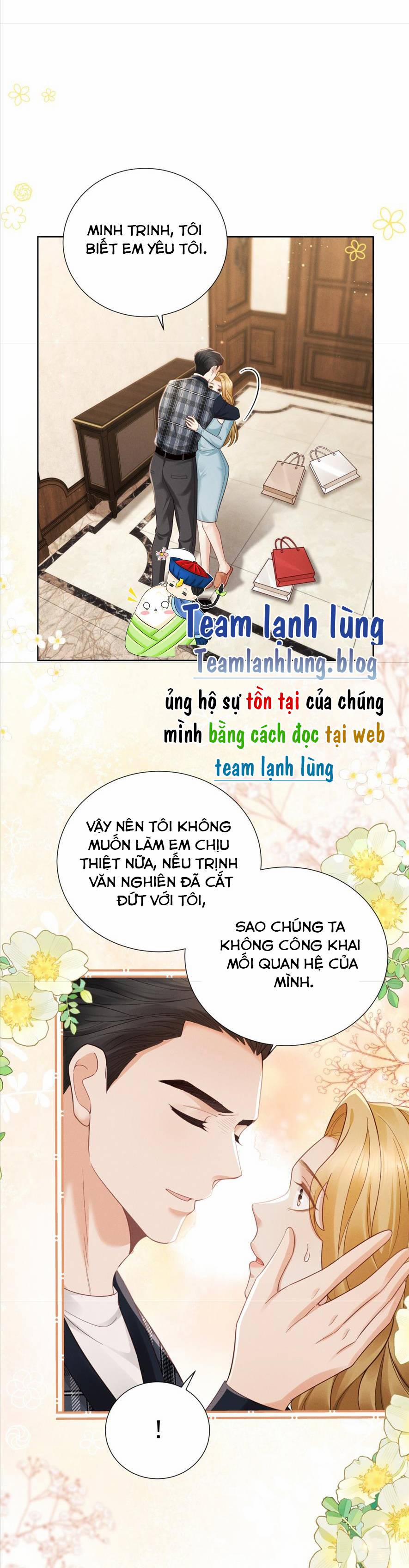 manhwax10.com - Truyện Manhwa Chỉ Là Thấy Sắc Nổi Lòng Tham Chương 12 Trang 4