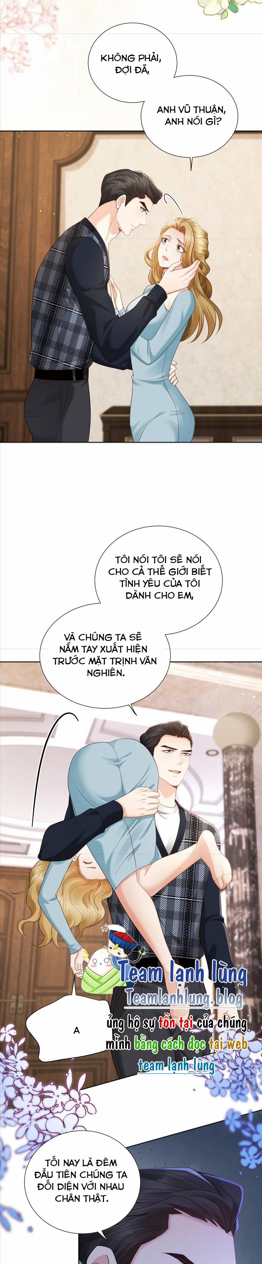 manhwax10.com - Truyện Manhwa Chỉ Là Thấy Sắc Nổi Lòng Tham Chương 12 Trang 5