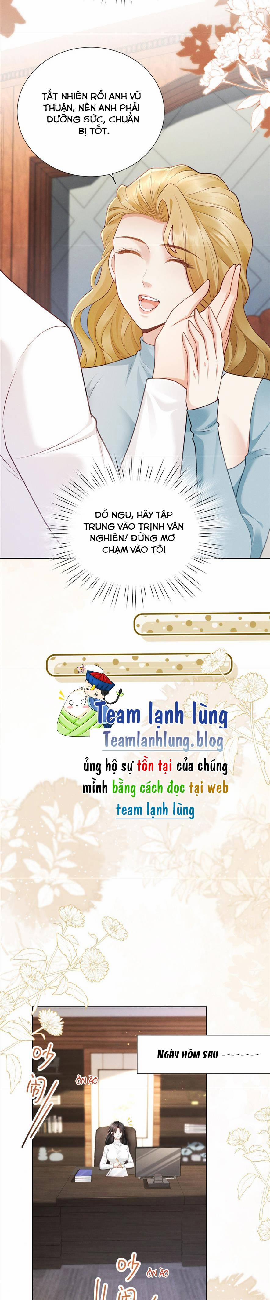 manhwax10.com - Truyện Manhwa Chỉ Là Thấy Sắc Nổi Lòng Tham Chương 12 Trang 10