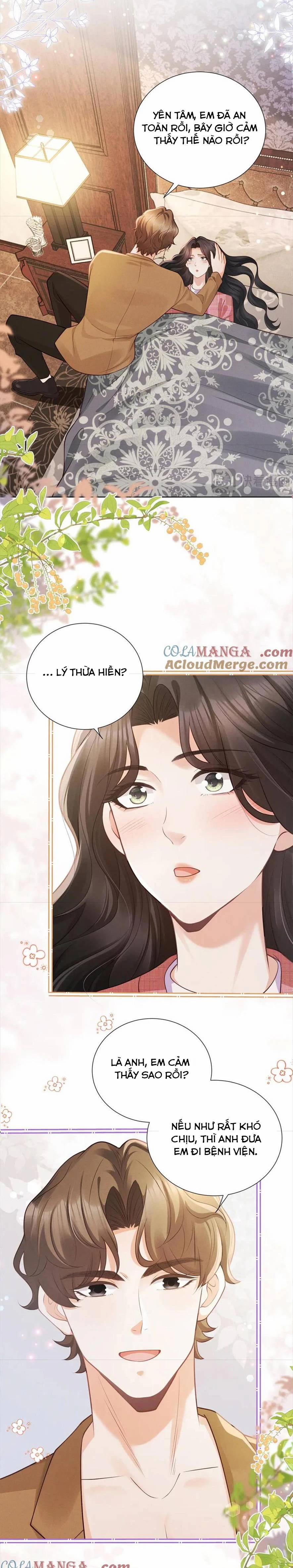 manhwax10.com - Truyện Manhwa Chỉ Là Thấy Sắc Nổi Lòng Tham Chương 15 Trang 2