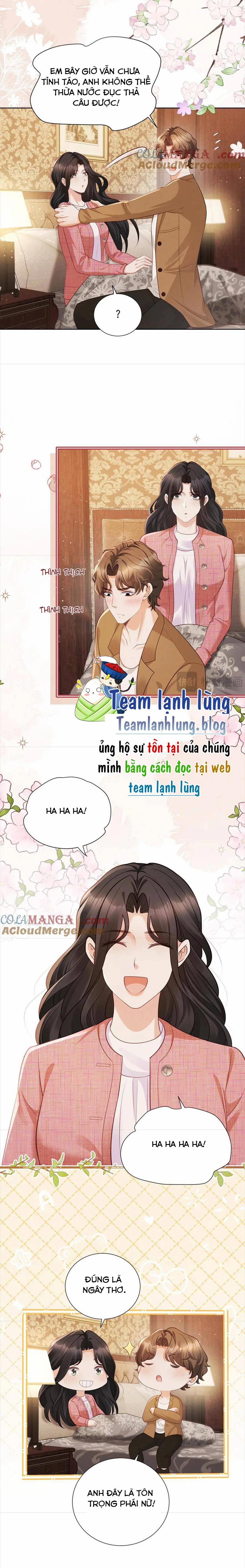 manhwax10.com - Truyện Manhwa Chỉ Là Thấy Sắc Nổi Lòng Tham Chương 15 Trang 12