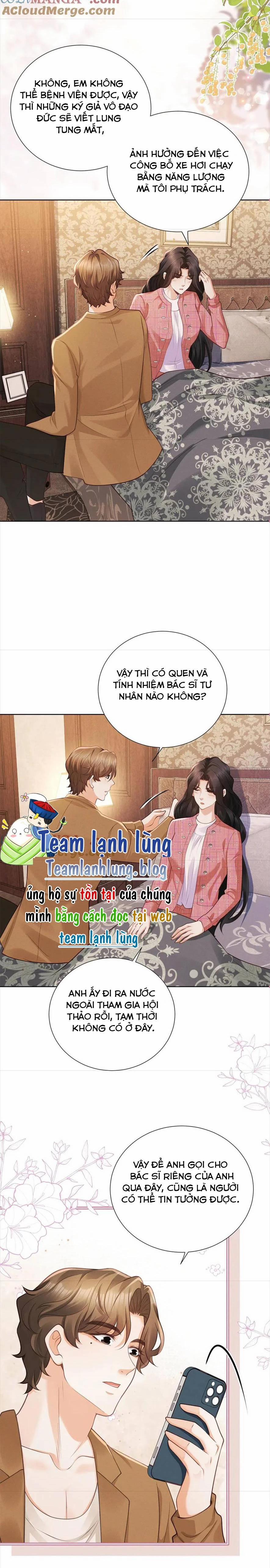 manhwax10.com - Truyện Manhwa Chỉ Là Thấy Sắc Nổi Lòng Tham Chương 15 Trang 3