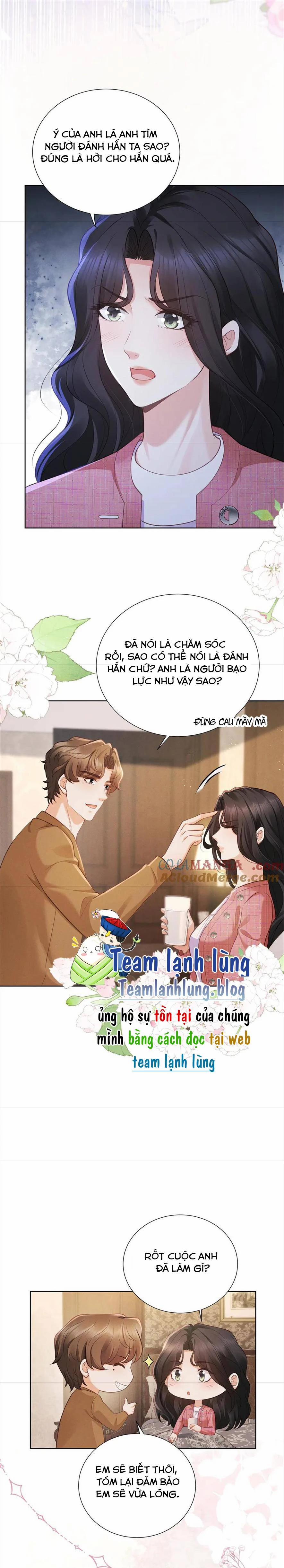 manhwax10.com - Truyện Manhwa Chỉ Là Thấy Sắc Nổi Lòng Tham Chương 15 Trang 6