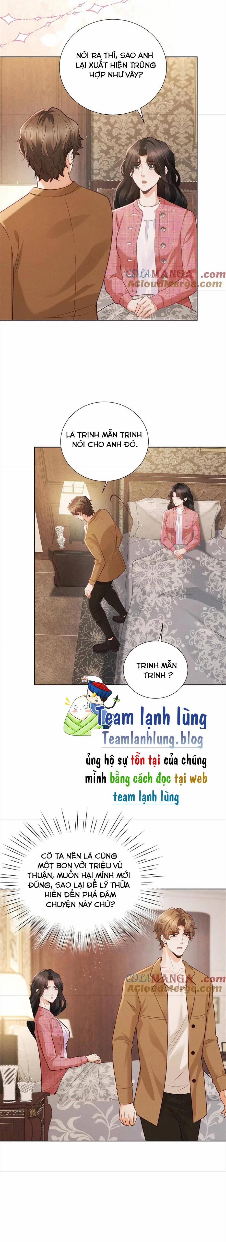 manhwax10.com - Truyện Manhwa Chỉ Là Thấy Sắc Nổi Lòng Tham Chương 15 Trang 8