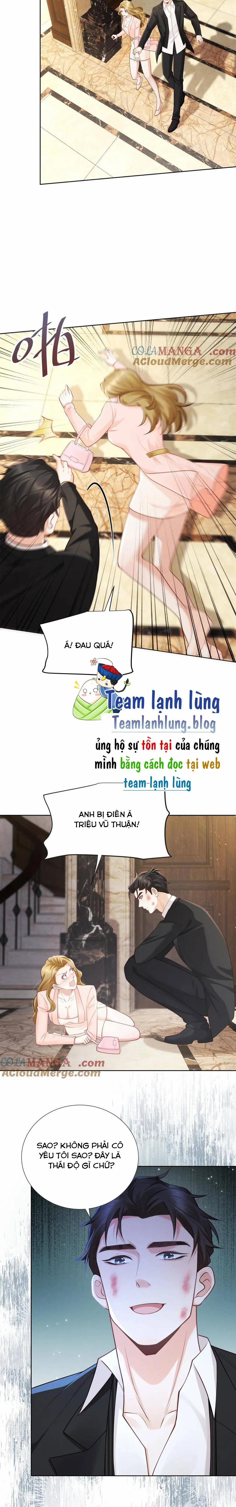 manhwax10.com - Truyện Manhwa Chỉ Là Thấy Sắc Nổi Lòng Tham Chương 16 Trang 13