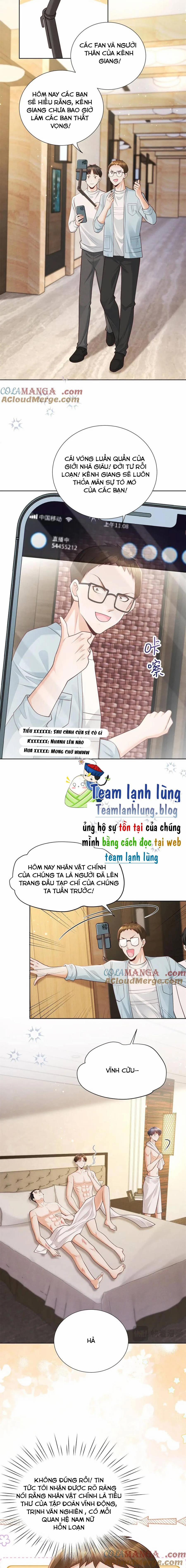 manhwax10.com - Truyện Manhwa Chỉ Là Thấy Sắc Nổi Lòng Tham Chương 16 Trang 4