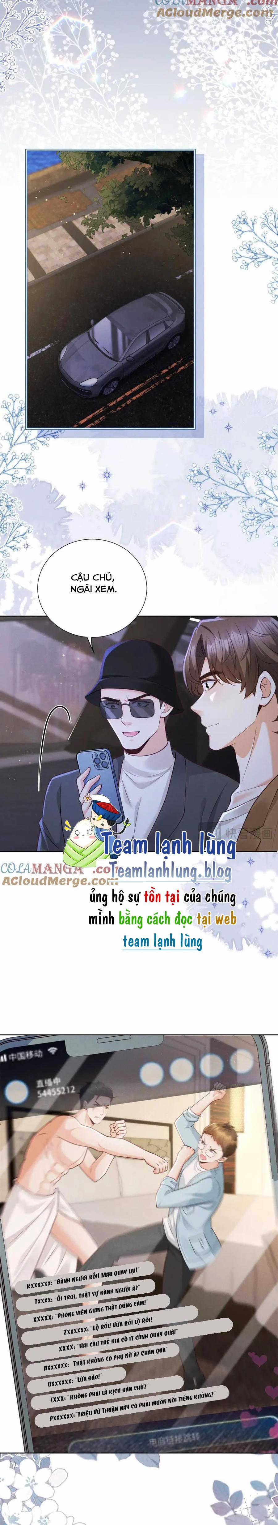 manhwax10.com - Truyện Manhwa Chỉ Là Thấy Sắc Nổi Lòng Tham Chương 16 Trang 7