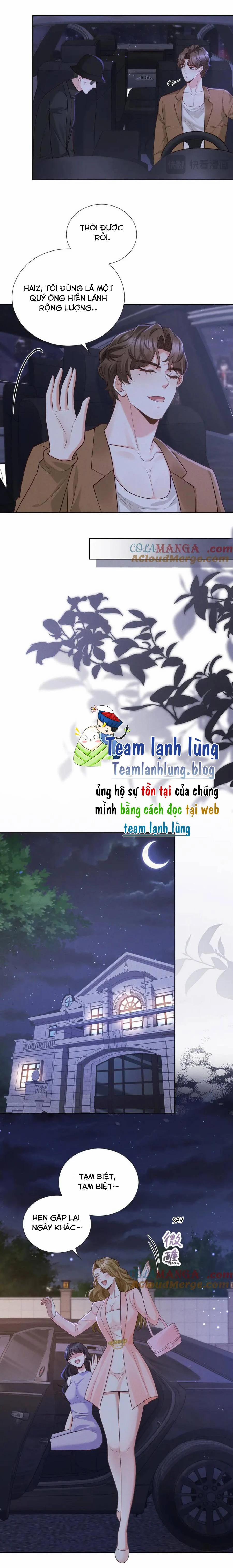 manhwax10.com - Truyện Manhwa Chỉ Là Thấy Sắc Nổi Lòng Tham Chương 16 Trang 10