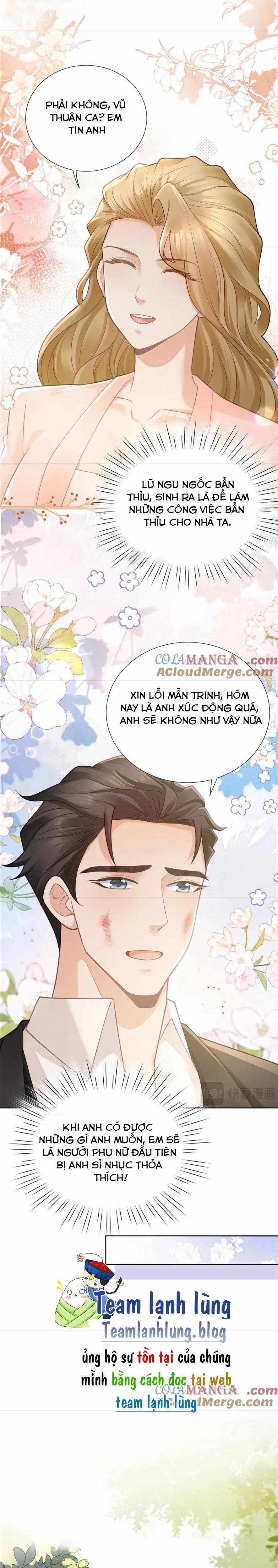 manhwax10.com - Truyện Manhwa Chỉ Là Thấy Sắc Nổi Lòng Tham Chương 17 Trang 15