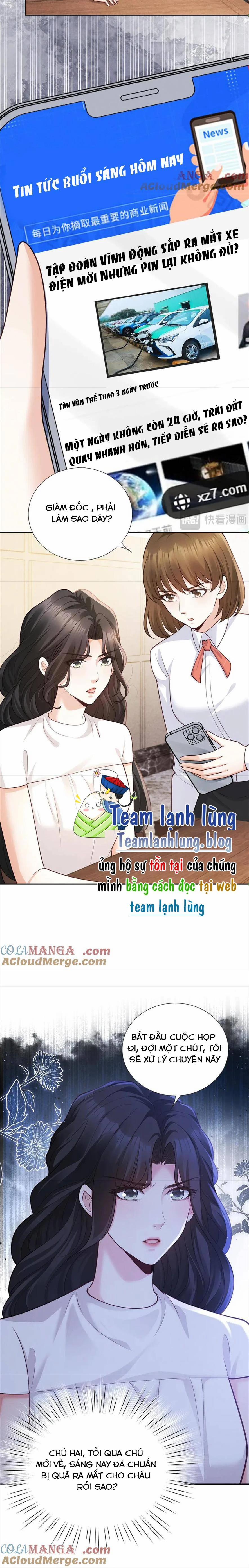 manhwax10.com - Truyện Manhwa Chỉ Là Thấy Sắc Nổi Lòng Tham Chương 17 Trang 17