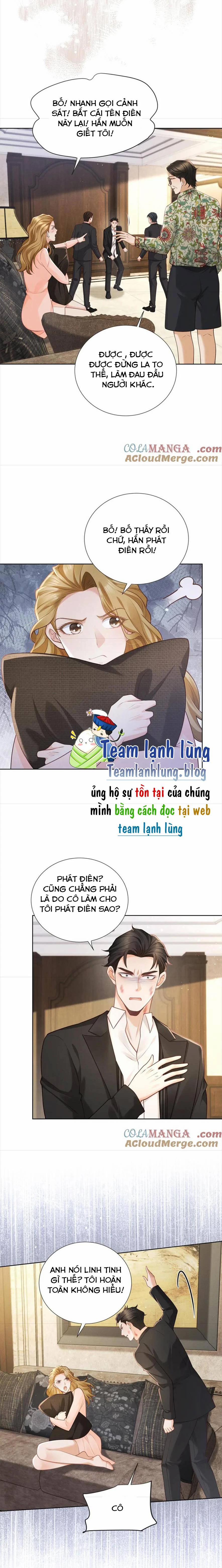 manhwax10.com - Truyện Manhwa Chỉ Là Thấy Sắc Nổi Lòng Tham Chương 17 Trang 3