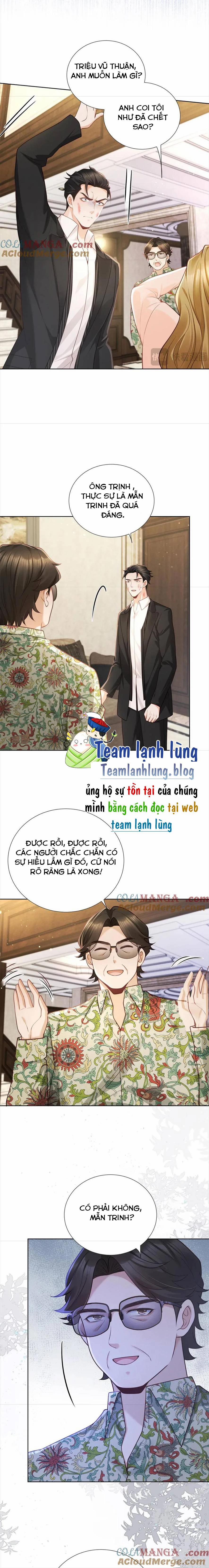 manhwax10.com - Truyện Manhwa Chỉ Là Thấy Sắc Nổi Lòng Tham Chương 17 Trang 4